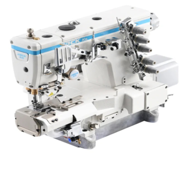 Máquina de costura K6 Cobertura Base Cilíndrica JK-K6A-UT-35ACx364 jack