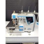 Máquina Interlock Motor Direct Drive - Modelo EC7-5D Jakesew (220v)