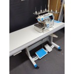 Máquina Interlock Motor Direct Drive - Modelo EC7-5D Jakesew (220v)