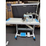 Máquina Interlock Motor Direct Drive - Modelo EC7-5D Jakesew (220v)