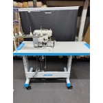 Máquina Interlock Motor Direct Drive - Modelo EC7-5D Jakesew (220v)
