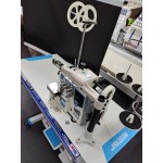 Máquina Overlok Ponto Cadeia C/ Aparelho Zeromax - Modelo EC7-4D Jakesew (220V)