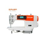 Maquina Reta Eletrônica Siruba Dl7200s 220v