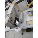 Máquina Travete Eletrônico Direct Drive 220v - Modelo SPS/D-B1201H Sunstar usada