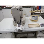 Máquina Travete Eletrônico Direct Drive 220v - Modelo SPS/D-B1201H Sunstar usada