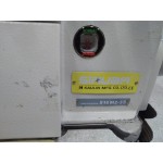 Máquina Interlok 5 Fios Convencional 110/220v - Modelo k 35 mm Siruba usada