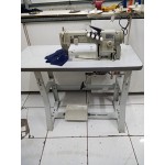 Máquina Ombro a Ombro Ponto Corrente 2 Agulhas 1/4 - Modelo QK0056-1 Typical usada