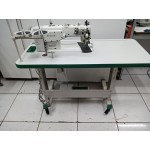 Máquina Transporte Duplo Direct Drive 110v Bracob Bc0302at Semi Nova