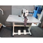 Máquina Caseadeira Plana Siruba Bh780-c Usada Conv. 110/220v