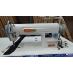 Máquina Reta Simples Siruba L918-m1 110/220v Usada
