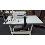 Máquina Reta Simples Siruba L918-m1 110/220v Usada