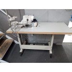 Máquina Overlock Typical Gn794d Direct Drive 220v Usada 