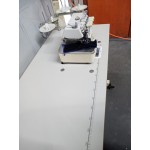 Máquina Overlock Typical Gn794d Direct Drive 220v Usada 
