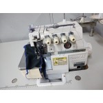 Máquina Overlock Typical Gn794d Direct Drive 220v Usada 