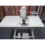 MÁQUINA CASEADEIRA DIRECT DRIVE JACK JK-T782D SEMI NOVA 220V