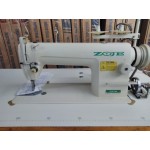 MÁQUINA RETA SIMPLES MOTOR CONVENCIONAL ZOJE ZJ8700 110/220V.