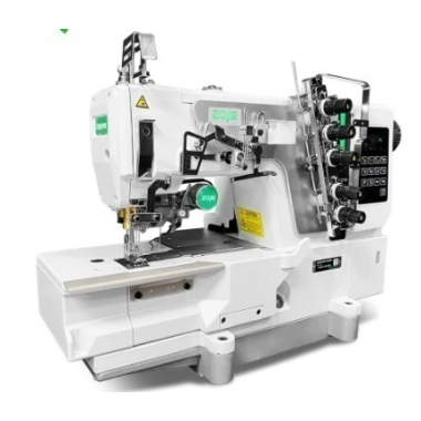 Maquina Galoneira Eletr. Plana Fechada C5100-364-1-d3b 220v 