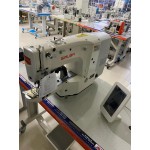 MÁQUINA TRAVETE ELETRÔNICA SIRUBA LKS-1900ESS-QT 220V