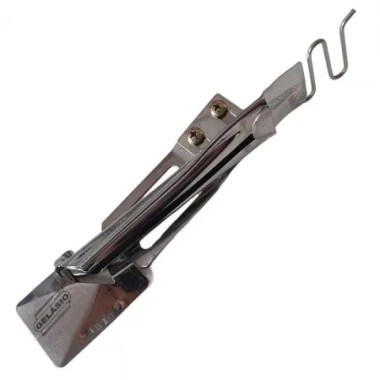 APARELHO DE VIÉS 2,5 CM 1 VIRA GALONEIRA BASE FECHADA