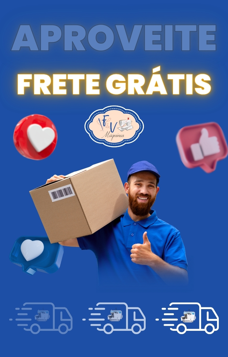 frete gratis