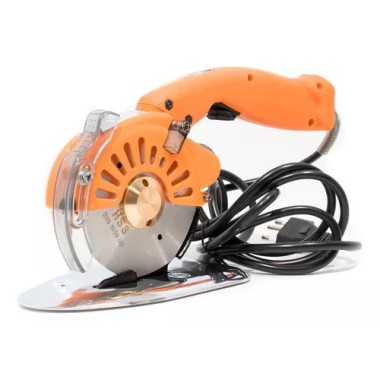 Máquina de corte 4 polegadas com fio westman