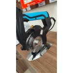Máquina De Corte (disco) 4,5'' Jack Jk- 110 220v