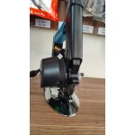 Máquina De Corte (disco) 4,5'' Jack Jk- 110 220v