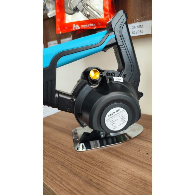 Máquina De Corte (disco) 4,5'' Jack Jk- 110 220v Máquina De Corte (disco) 4,5'' Jack Jk- 110 220v