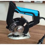 Máquina De Corte (disco) 4,5'' Jack Jk- 110 220v