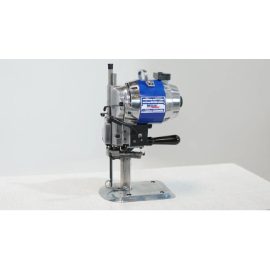 Maquina de Cortar Tecidos Manual Faca 8" - Modelo NS-3 8" Nippon (220v)