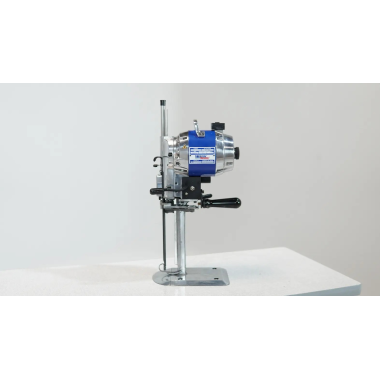 Maquina de Cortar Tecidos Manual Faca 10" - Modelo NS-3 10" Nippon (220v)