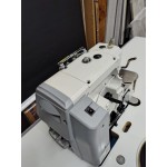 Máquina Overlock Ponto Cadeia Motor Direct Drive - Modelo EC7-4D Jakesew (220v)