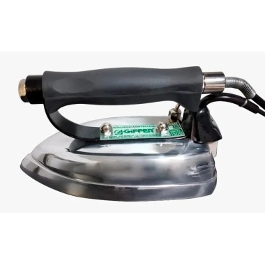 FERRO INDUSTRIAL A VAPOR GIFFER