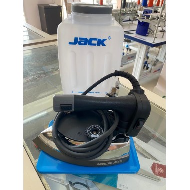 FERRO INDUSTRIAL Á VAPOR JACK JK-300L 220V 
