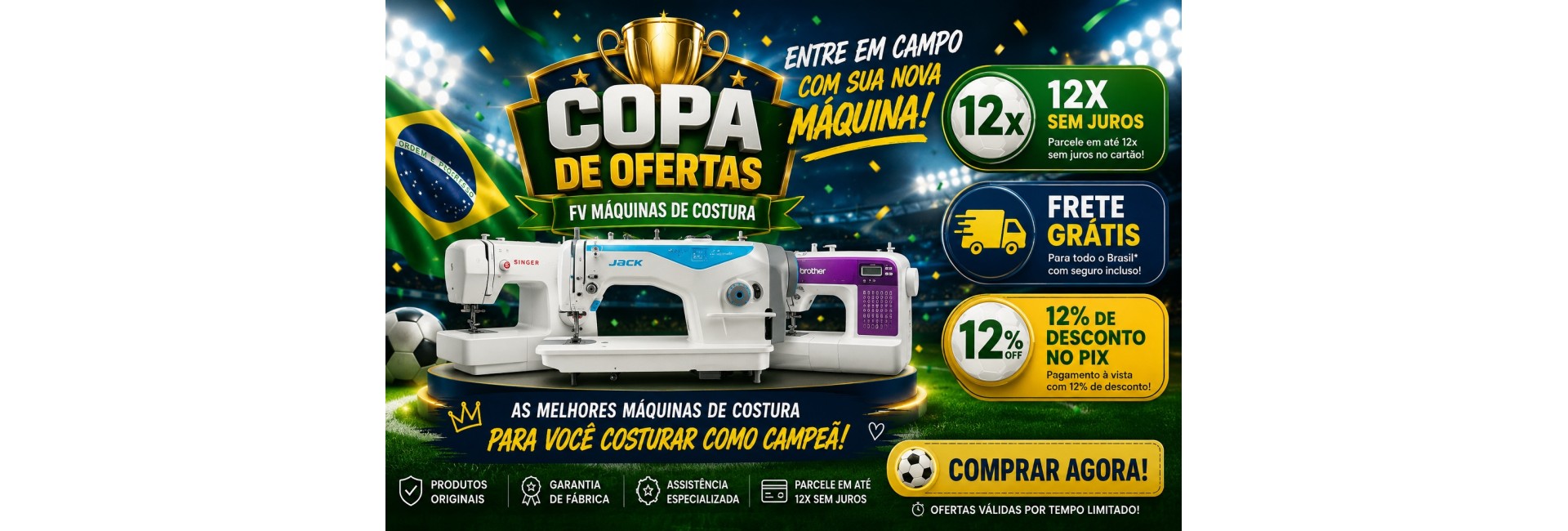 Aniversário