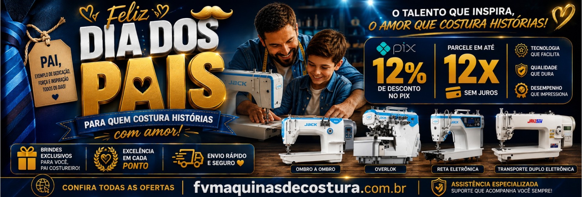 Aniversário
