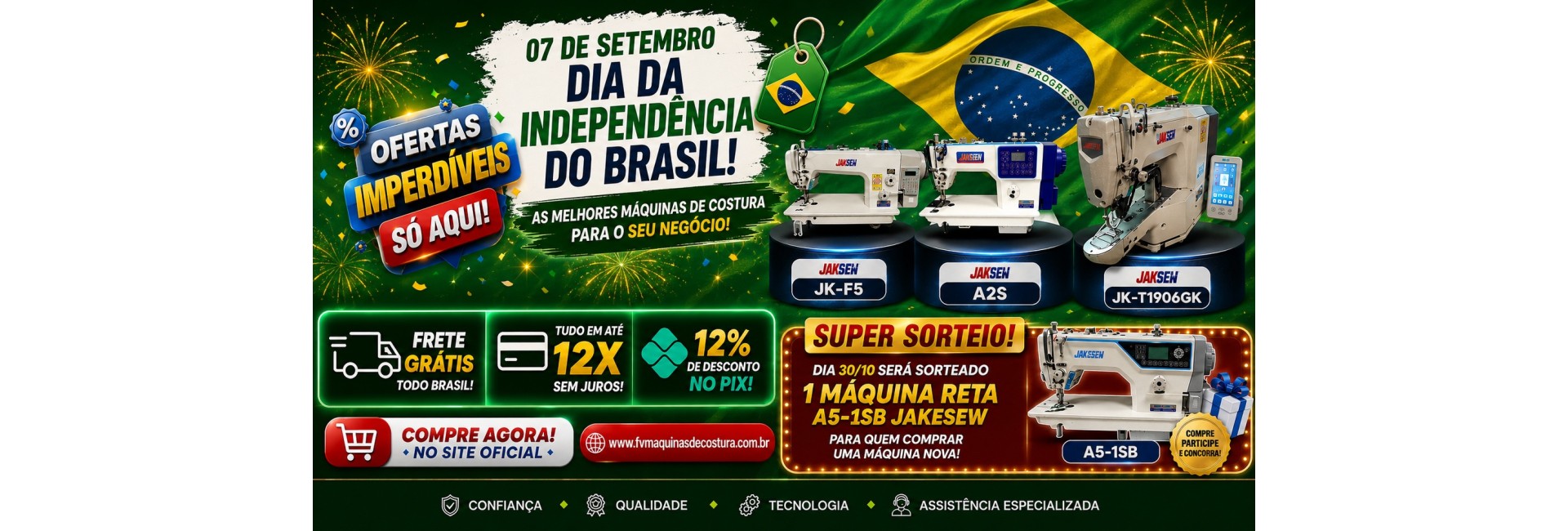 Aniversário