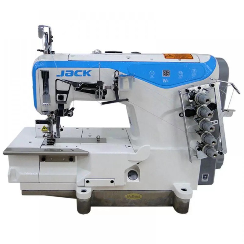 Máquina galoneira direct drive w4 JACK 220V Máquina galoneira direct drive w4 JACK 220V