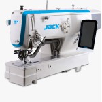 Máquina caseadeira eletrônica Jack JK-T1790GS