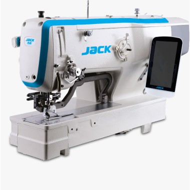 Máquina caseadeira eletrônica Jack JK-T1790GS