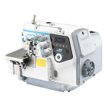 Maquina Interlok C/ Inteligência Artifical C7-5 P/jeans 220v