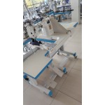 MÁQUINA DE BRAÇO DIRECT DRIVE JACK JK-T9280D-73-2PL (1/8")