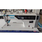 Máquina Reta Eletrônica A5e-b Amh2 Jack C/ Chip I.a 220v