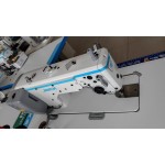 Máquina Reta Eletrônica A5e-b Amh2 Jack C/ Chip I.a 220v