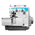 Máquina de Costura Overlock Direct Drive - 1 Agulha - Jack E3-3 M204 (220v)