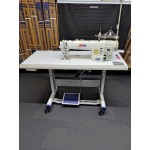 Máquina Transporte Duplo Alongada Motor Direct Drive - Modelo js0313D-1 Jakesew (220V)