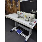 Máquina Transporte Triplo 1 Agulha Direct Drive - Modelo JS0368D Jakesew (220V)