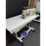 Máquina Transporte Triplo 1 Agulha Direct Drive - Modelo JS0368D Jakesew (220V)