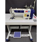 MÁQUINA RETA DIRECT DRIVE JS200-D1 JAKESEW 220V