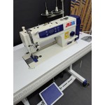 MÁQUINA RETA DIRECT DRIVE JS200-D1 JAKESEW 220V
